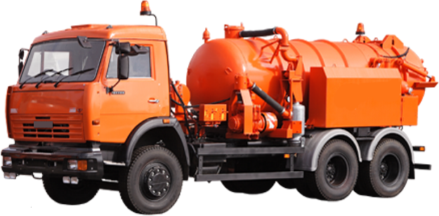 Вызов илососа в Обнинске