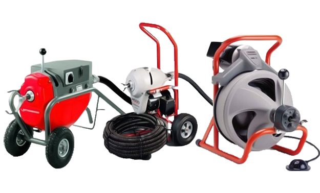 методы прочистки канализации Обнинск