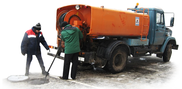 прочистка наружных сетей канализации Обнинск