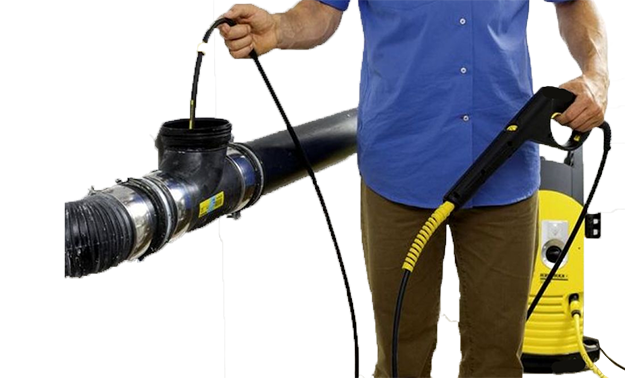 прочистка канализационных труб цена Обнинск