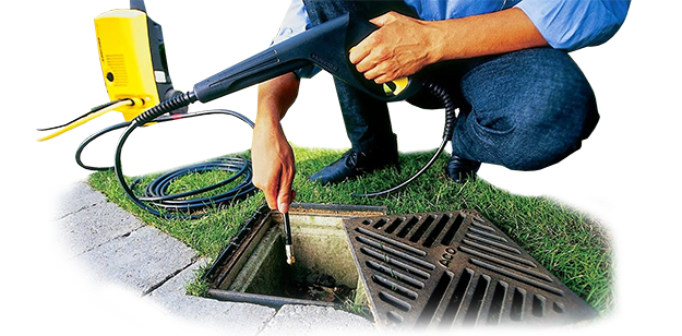 прочистка канализации в частном доме цена Обнинск